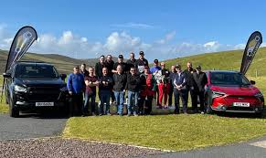 Image result for Shetland Clay Target Club