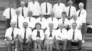 Image result for Cinderford Bowling Club