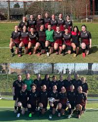 Image result for Reading DMs Ladies 5-a-Side Football Club