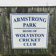 Image result for Wolviston Cricket Club