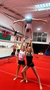 Image result for Halifax Sports Acro Gymnastics Club