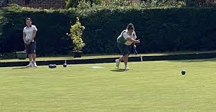 Image result for Vines Park (Droitwich) Bowling Club