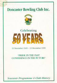 Image result for Doncaster Post Office Bowling Club