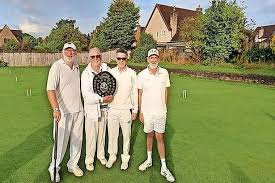 Image result for Bath Croquet Club
