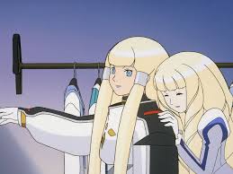 「フィル・アッカマン ∀ガンダム」の画像検索結果