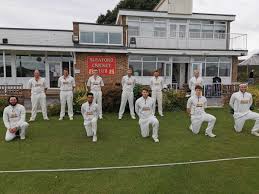 Image result for Sleaford Cricket Club