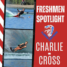 Image result for Charlies Water Skiing