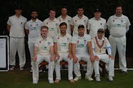 Image result for Biddenham Cricket Club