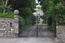 Image result for Ludgvan Cc