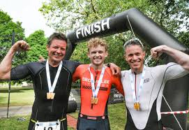 Image result for Thames Valley Triathletes