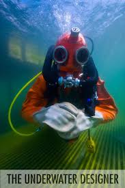 Image result for Exe To Sea Diving