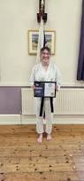 Image result for Twyford Higashi Karate Club