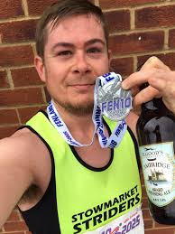 Image result for Stowmarket Striders Running Club