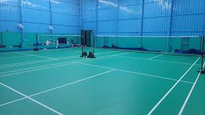 Image result for Academy Badminton Club