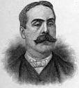 EDGAR FAWCETT. [Pg 74]