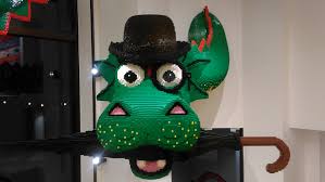 Image result for leicester dragons