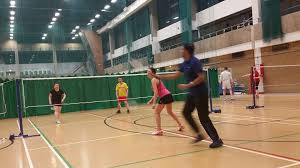 Image result for Marylebone Badminton Club