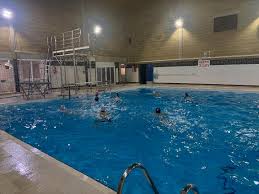 Image result for Oxford University Swimming Club