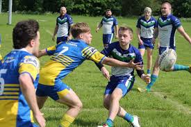 Image result for Nottingham Outlaws