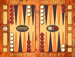 Image result for Reading Backgammon Club