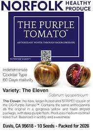 Afbeeldingsresultaat voor prudence purple tomato