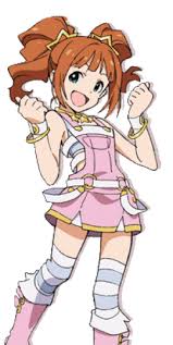 「高槻やよい THE IDOLM@STER」の画像検索結果