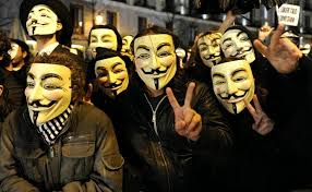 Image result for anonymous