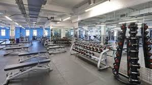 Image result for Kingston Vale Gym Club