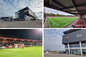 Image result for Salford Metropolitan Athletic Club