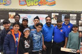 Image result for Steeple Langford Cricket Club