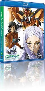 「シーリン・バフティヤール 機動戦士ガンダム00 2nd」の画像検索結果
