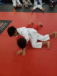 Image result for Surrey Ju - Jitsu Kick Boxing Club