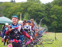 Image result for Row Brow Field Archery