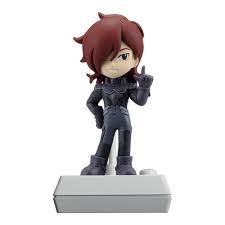 「アンドレイ・スミルノフ 機動戦士ガンダム00 2nd」の画像検索結果