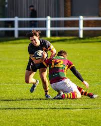 Image result for Old Caterhamians