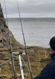 Image result for Bristol Channel Sea Fishing
