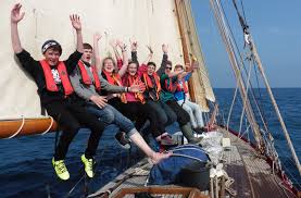 Image result for Port Of Plymouth Canoeing Association