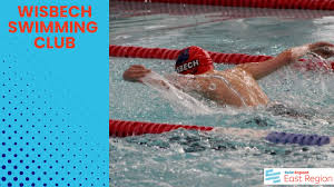Image result for Wisbech Swimming Club