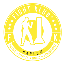 Image result for Harlow Boxing Club