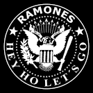 Ramones Image Pipe Colors: Ramones Picture 7