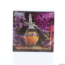 「モリア ONE PIECE」の画像検索結果