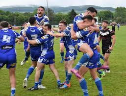 Image result for Egremont Rugby League Football Club