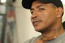 Ricardo Mayorga Open Workout