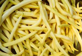 Image result for Buschbohnen