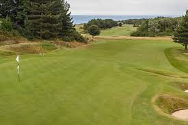 Image result for Royal Cromer Golf Club