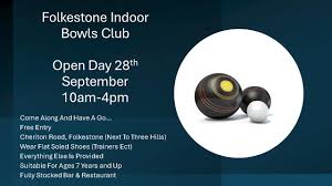 Image result for Hythe Bowling Club