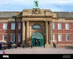 Image result for Edge Hill University Rounders