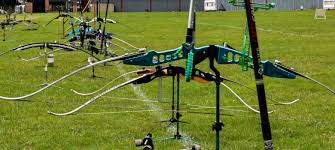 Image result for Hampstead Bowmen