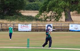 Image result for Quatt Cricket Club