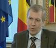 Premier Yves Leterme en